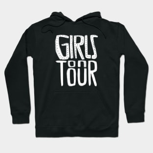 Girls Trip Hoodie